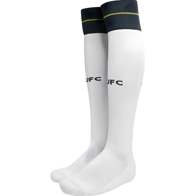 Newcastle official style Third Socks 2023-2024 (Youth