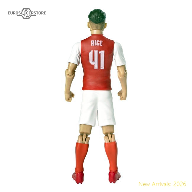 Arsenal 2024-25 Fan Version For Adults Figure Football Shirt