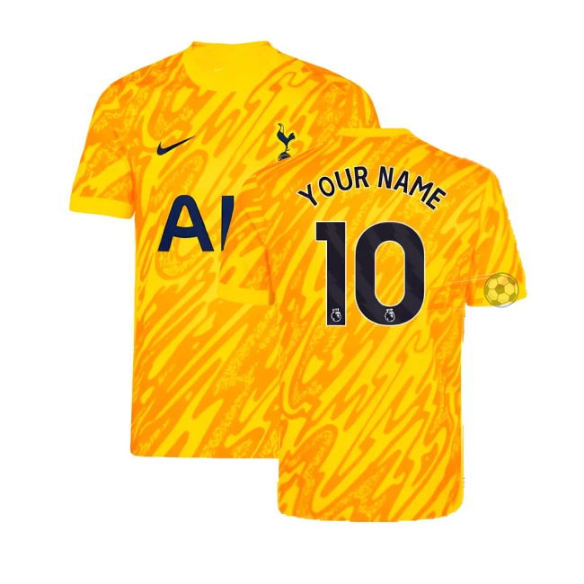 2024-20 Tottenham classic Home Football Shirt | premium