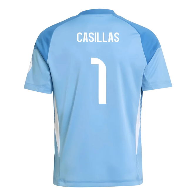 2025-2026 RM Home Great Deal Football Shirt - Kids (Blue)