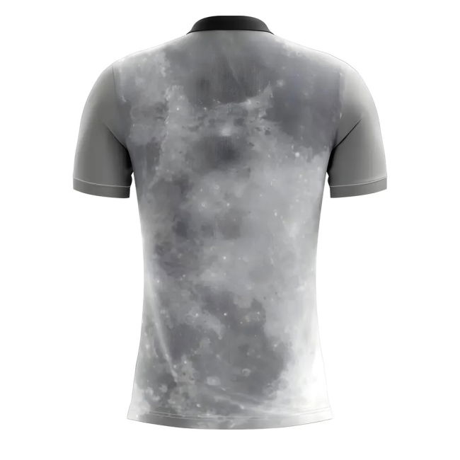 Ussr Away Concept Football Shirt - Womens Authentic Official