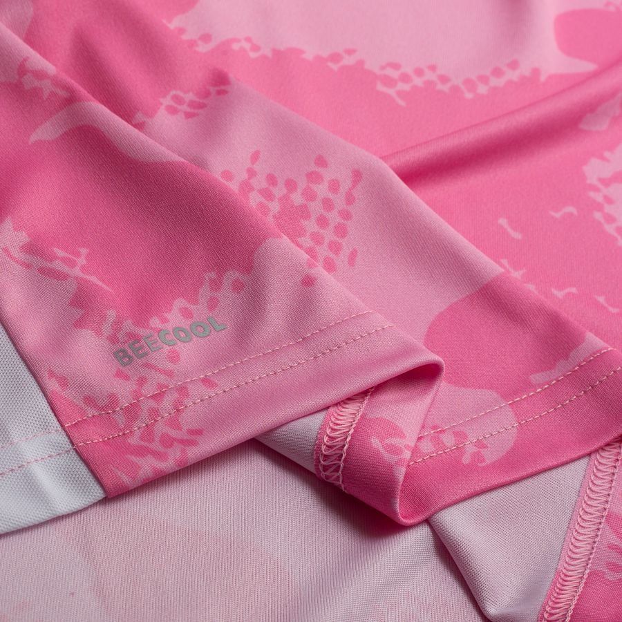 Christiania Sports Club 3rd Shirt 2025/26 In Multiple Adult Sizes