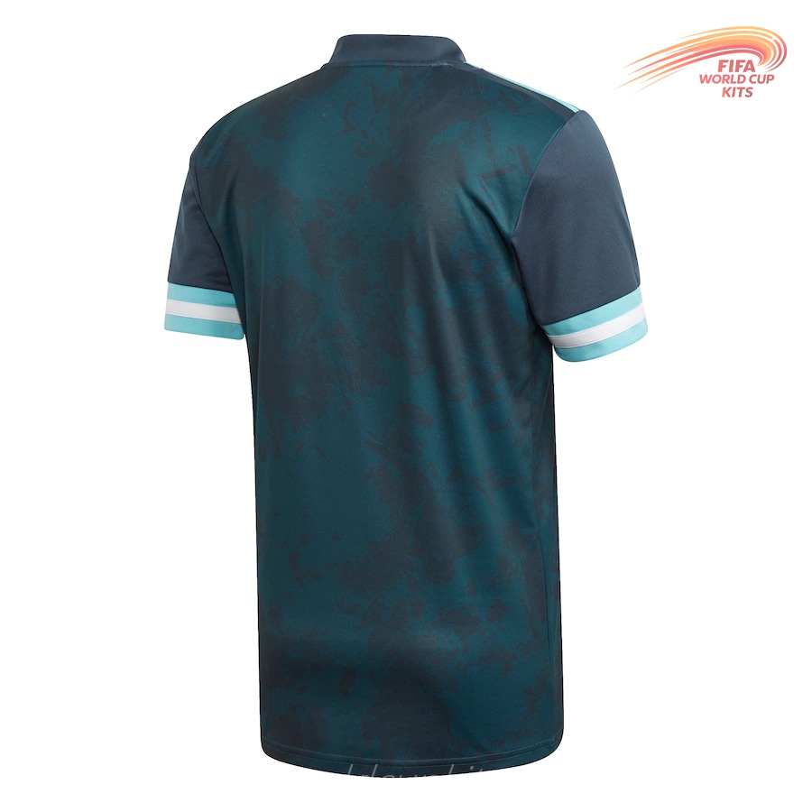 ARGENTINA AWAY KIT 2020/2021 - COPA AMERICA 2021