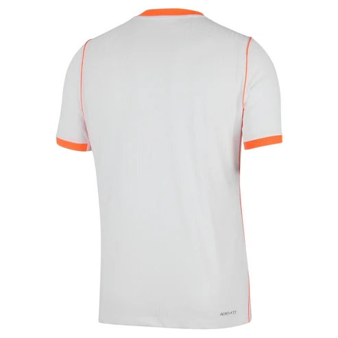 Netherlands 2026 Away Elite Men's Jersey - Oranje Forward Kit
