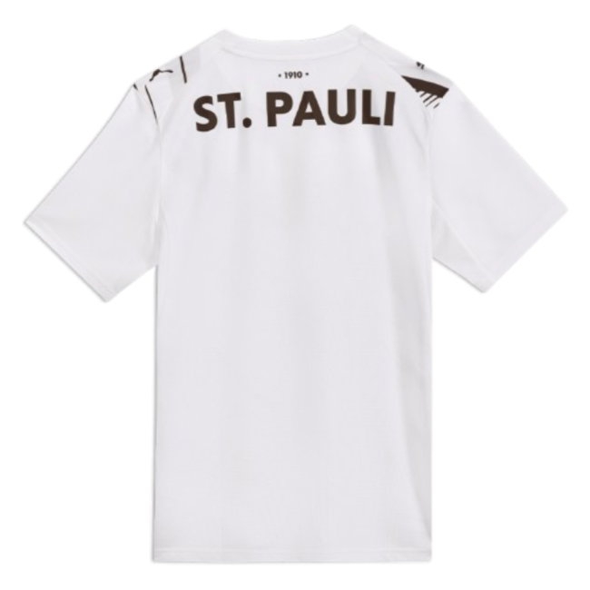 [HP] 2026-2027 St Pauli Away Shirt