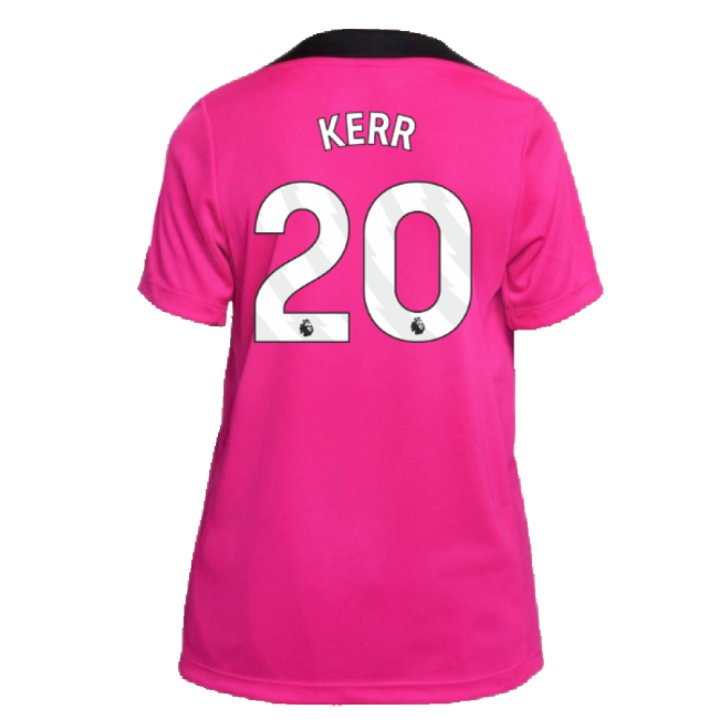 Classic 2024-2025 Special Offer CHE Stretchable Pink - Kids Top-T#851