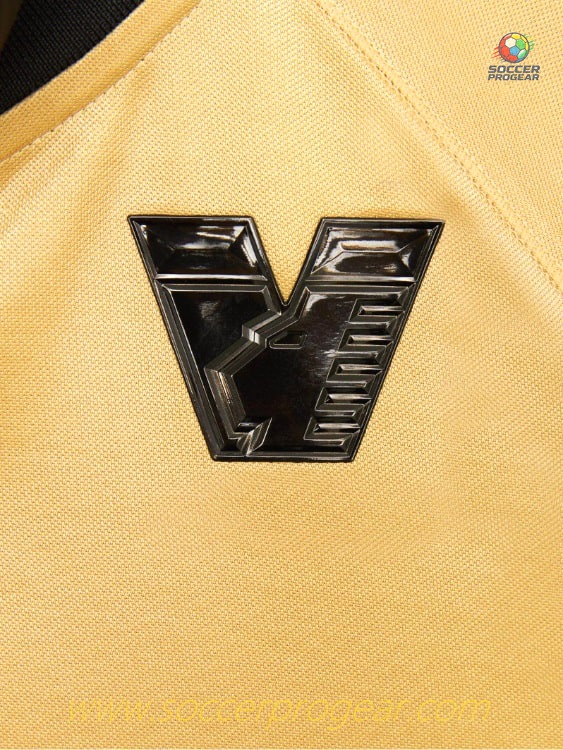 VENEZIA Calcio Serie A FC THIRD JERSEY 2022 2023 LONG SLEEVES