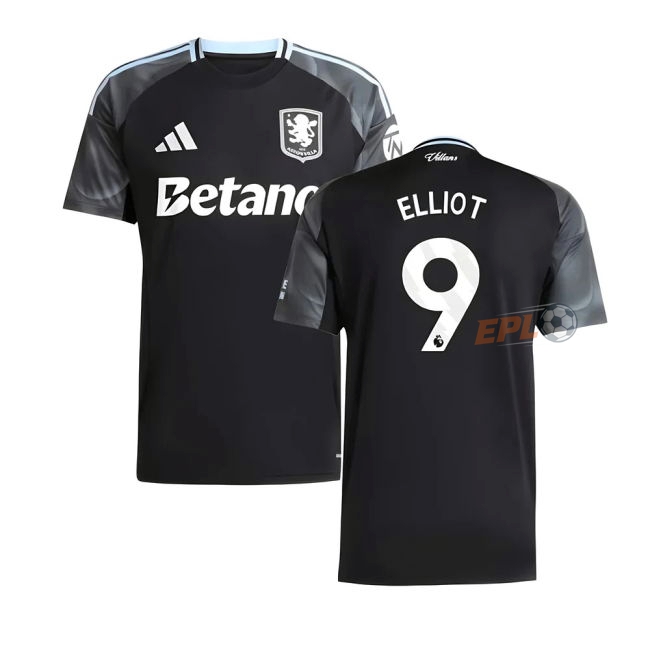 AVL excellent 2025-20 Away Kit - Adults | genuine | top quality