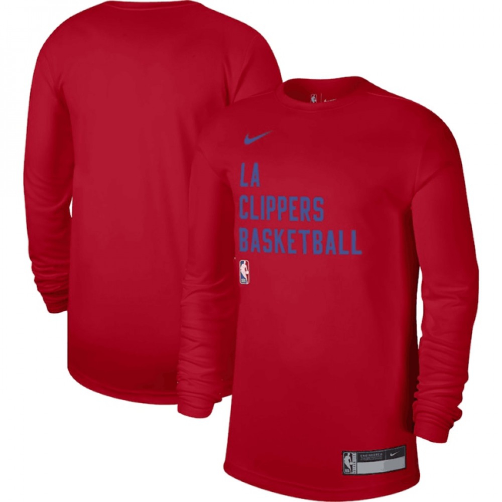 Official Jersey Red - Must-Have Jersey