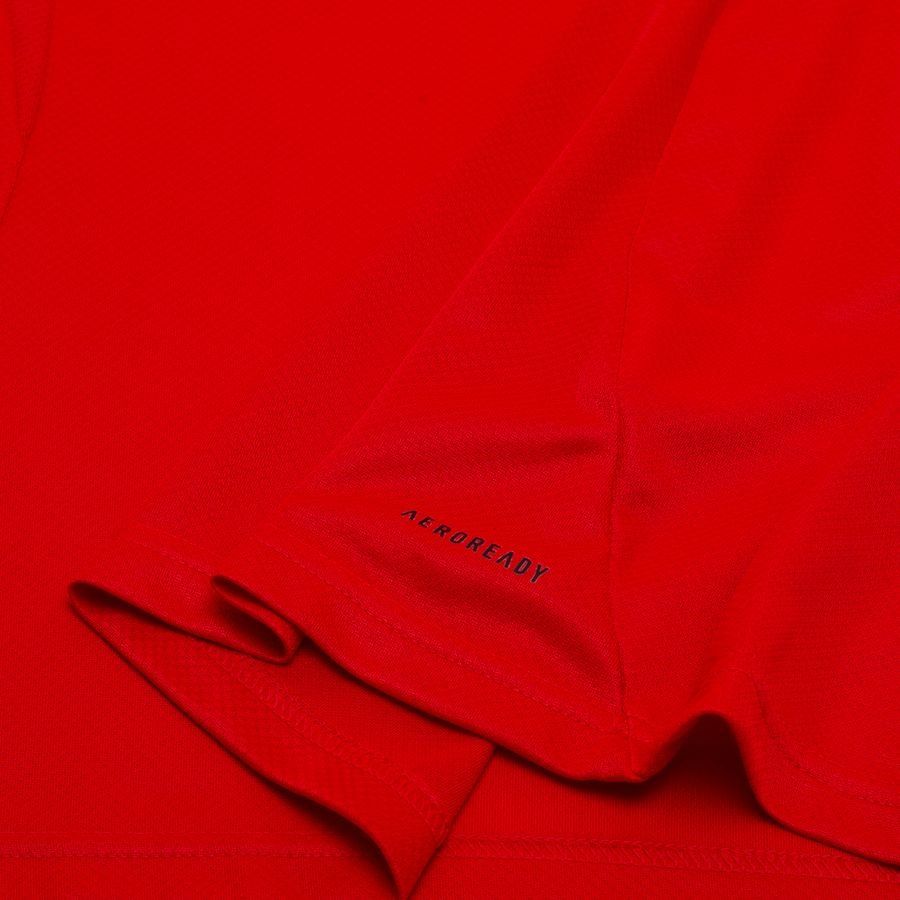 Benfica Home Shirt 2025/26 Kids Supporter Version