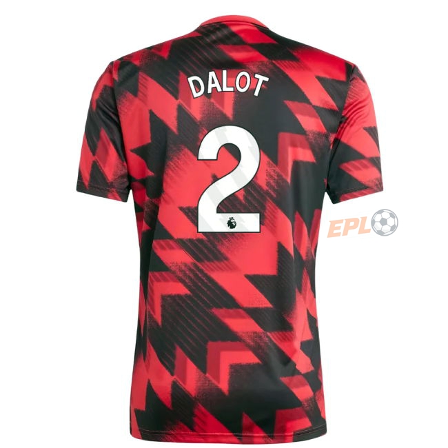 2025-20 MAN fashionable Third Shirt - Adults | genuine