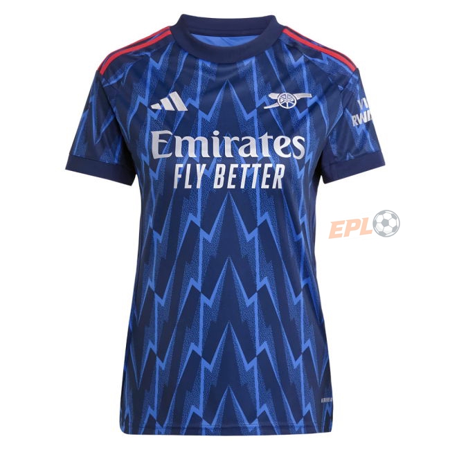 Arsenal 2025-20 value packed Away Soccer Jersey | premium