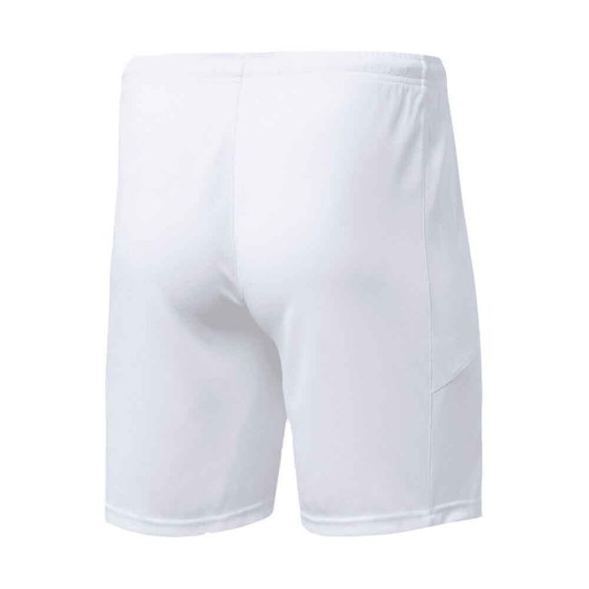 2020-2021 Italy Home Shorts (White) - Kids Performance Quality