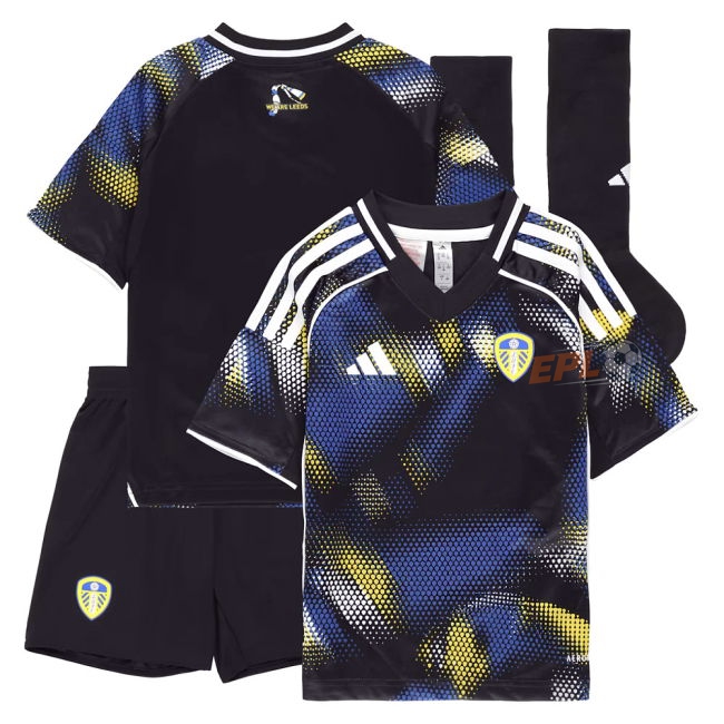 2025-20 League One original Third Shirt - Adults | exclusive