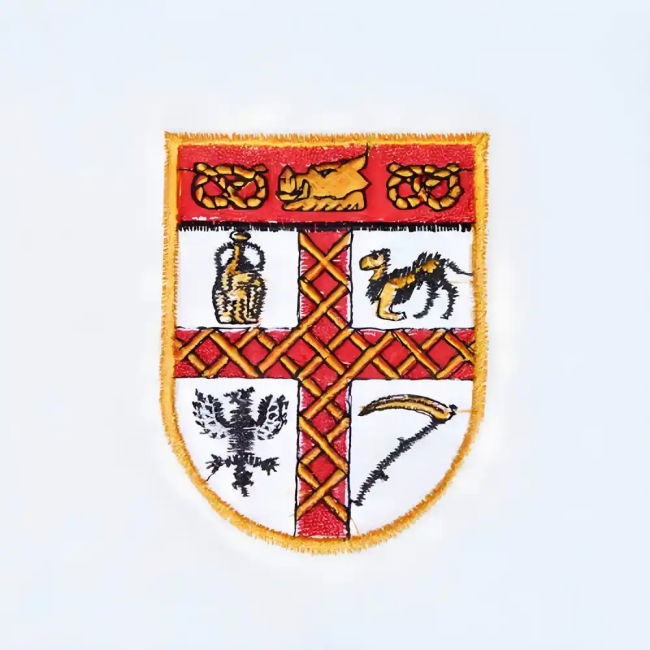 Stoke City 1960s-1970s Away Retro Football Shirt