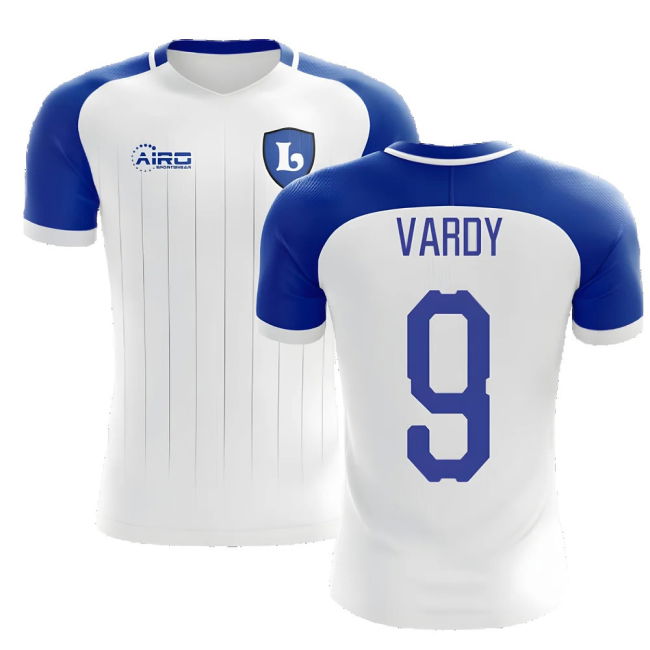 Championship Classic Away Jersey 2025-2026 #92
