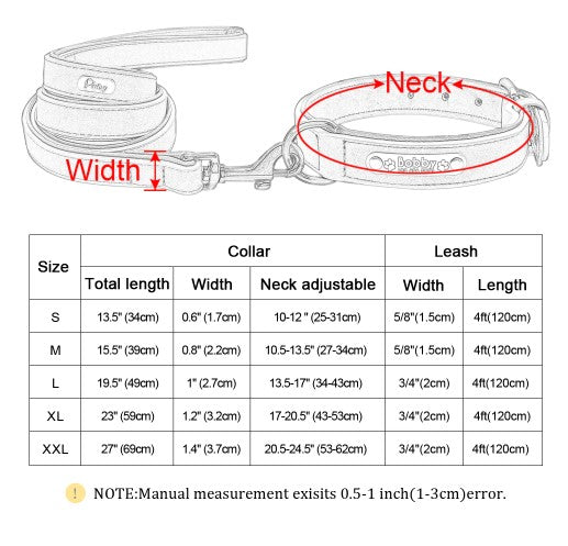 Secure-Fit Personalized French Bulldog Collar for Outdoor Use