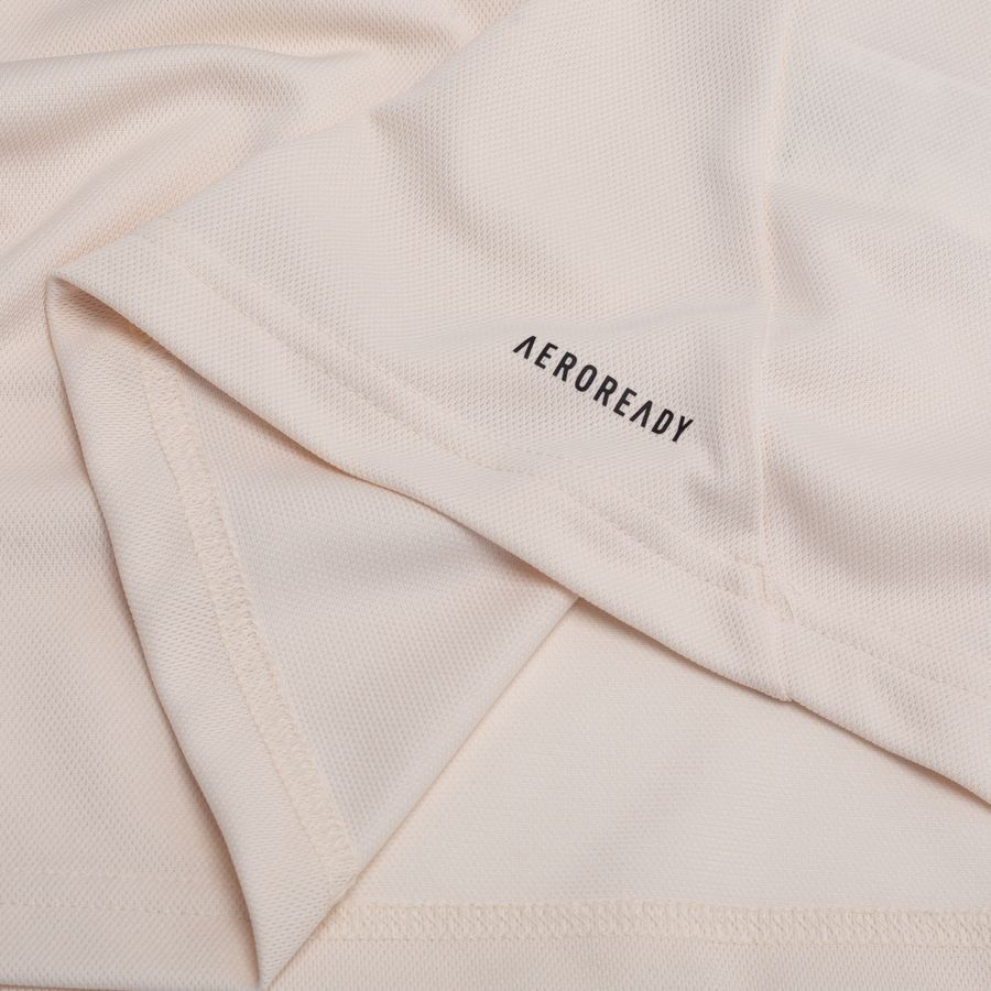 Liverpool Away Shirt 2025/26 For Algeria Football Fans