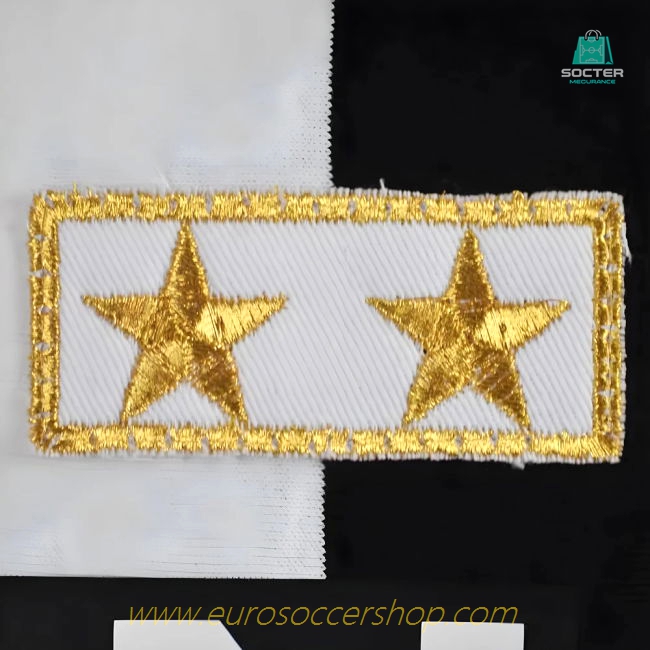 Juventus 1985-1989 Home Retro Football Shirt