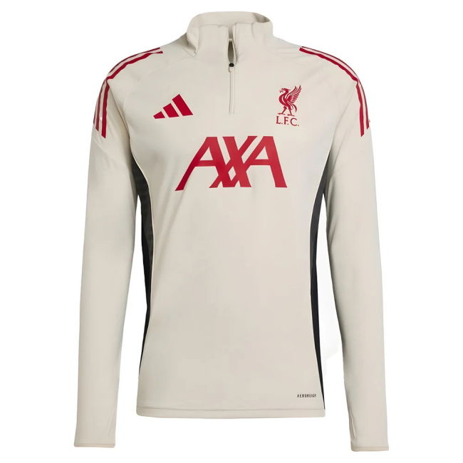 Liverpool Modern Jersey 2025-2026 #21