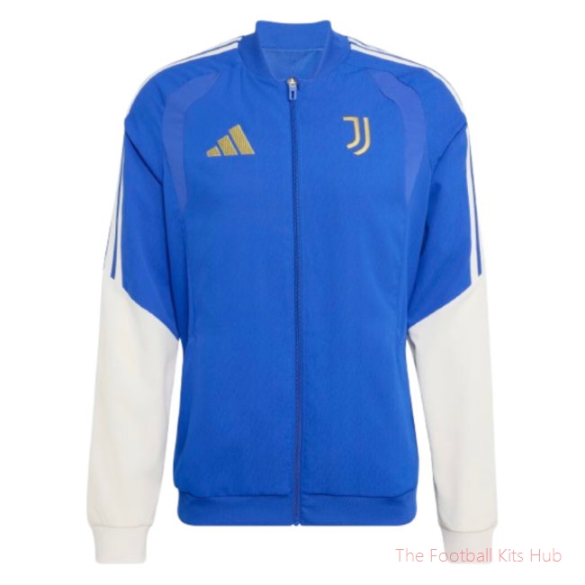 Juventus 2026-2027 Jacket Team Outerwear - Country Football Kit