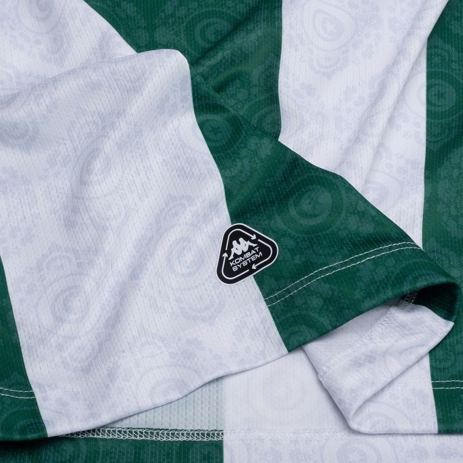 Esperance Tunis Away Shirt 2025/26 Adidas National Team Wear