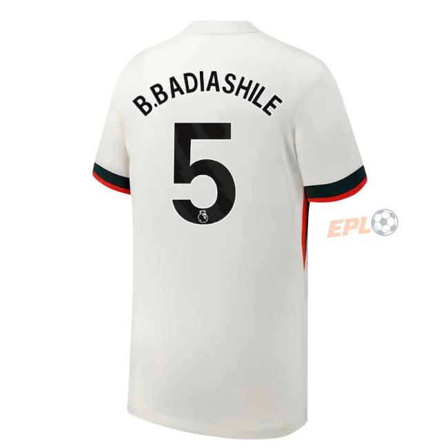 CHE 2025-20 economical Away Jersey - Kids | high quality