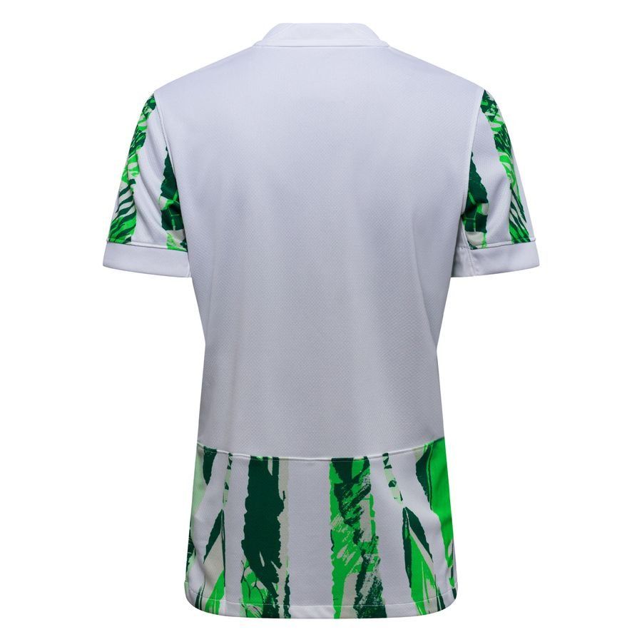 Nigeria Away Shirt Women's Africa Cup Of Nations 2025 Women