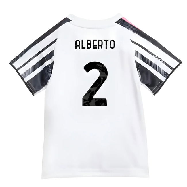 Excellent Juve Arkadiusz Milik #14 Current Season Official Merch (v3)