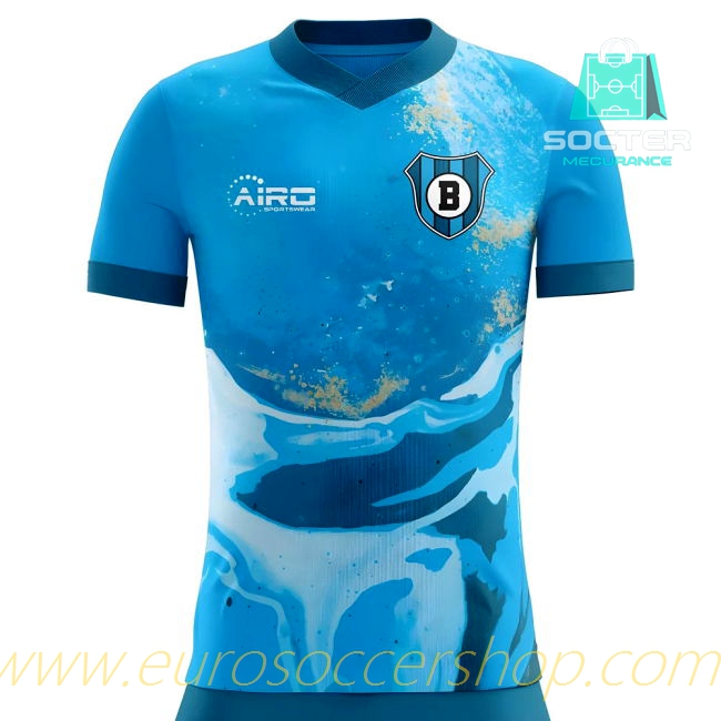 2025-26 Collection Premier League World Cup Away Shirt (Personalized)