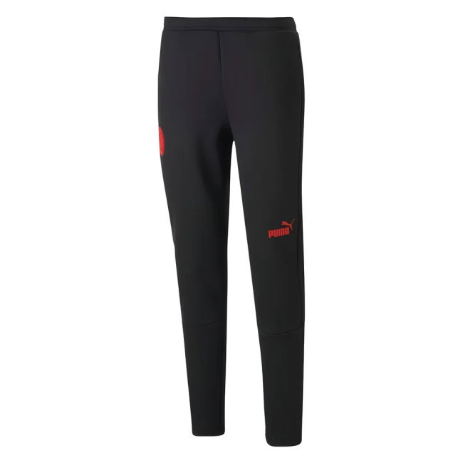 Premium Red And Blacks Mike Maignan #16 Current Season Cost-effe (v8)