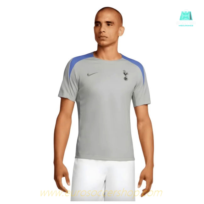 2024-2025 Tottenham Strike Training Jersey (Grey) (Danso 4)