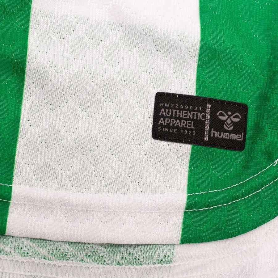Real Betis Home Jersey 2026/27