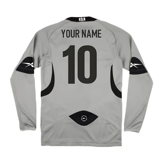 2009-2010 Home Budget Friendly Shirt ((Good) (Your Name) (Good)