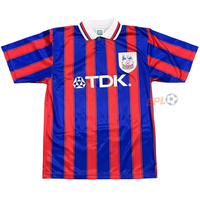 Championship 1997 value packed Home Soccer Jersey | genuine