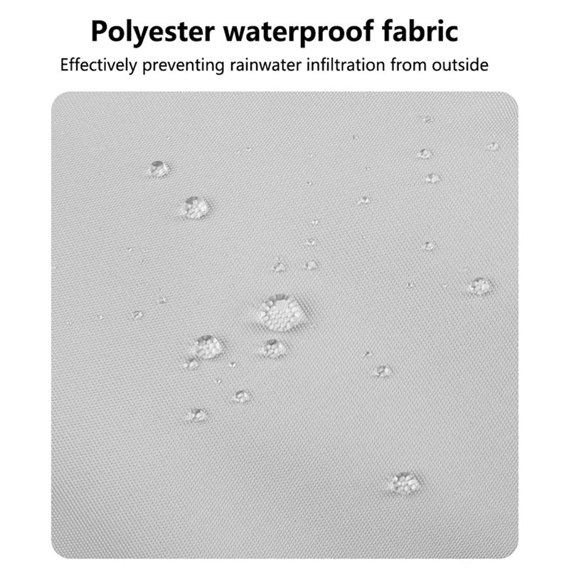 Daily-Walk Furglow Frenchie Reflective Jacket – Zipper Winter Warm Fl...