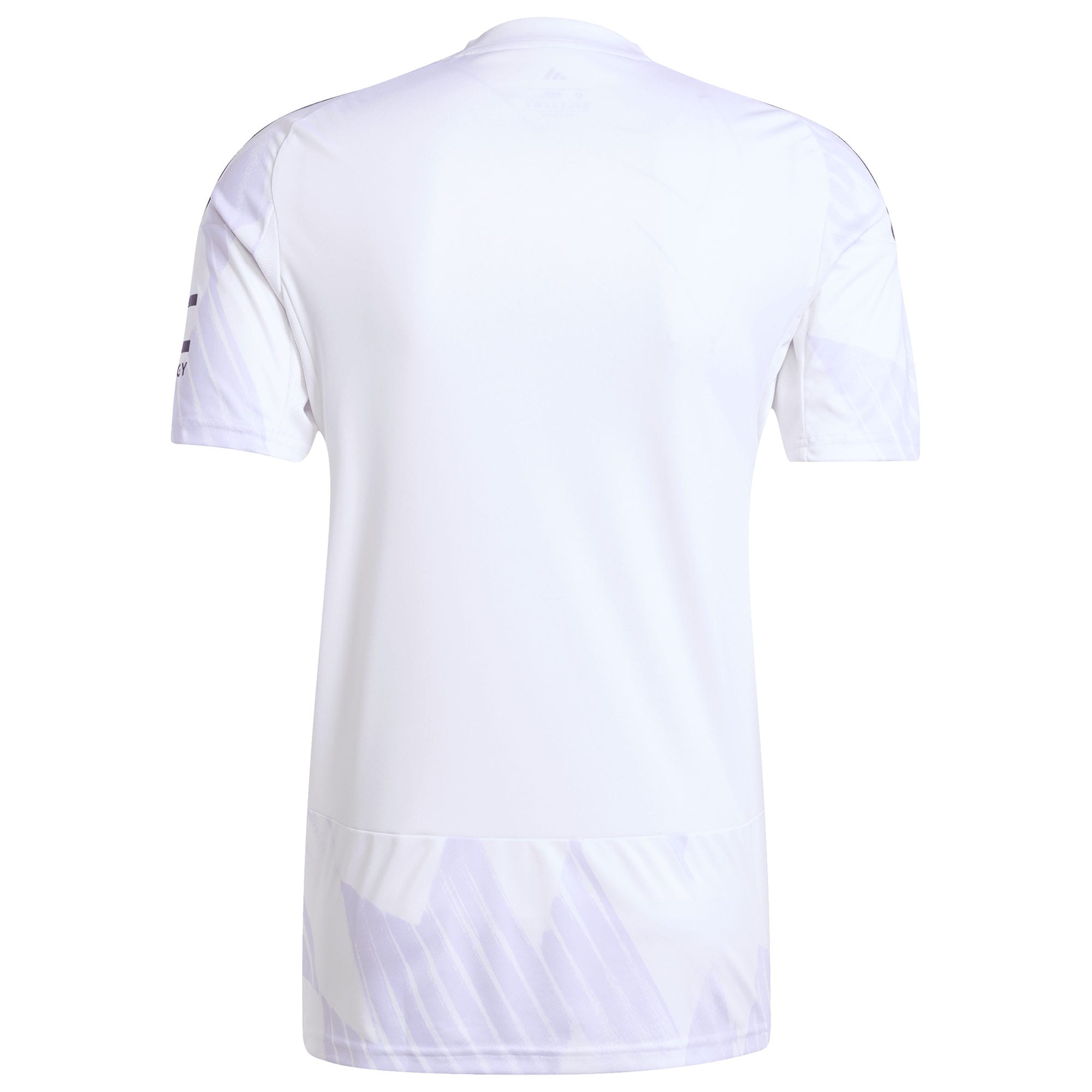 [SJH] Manchester United 2025/26 Away Replica Jersey - White