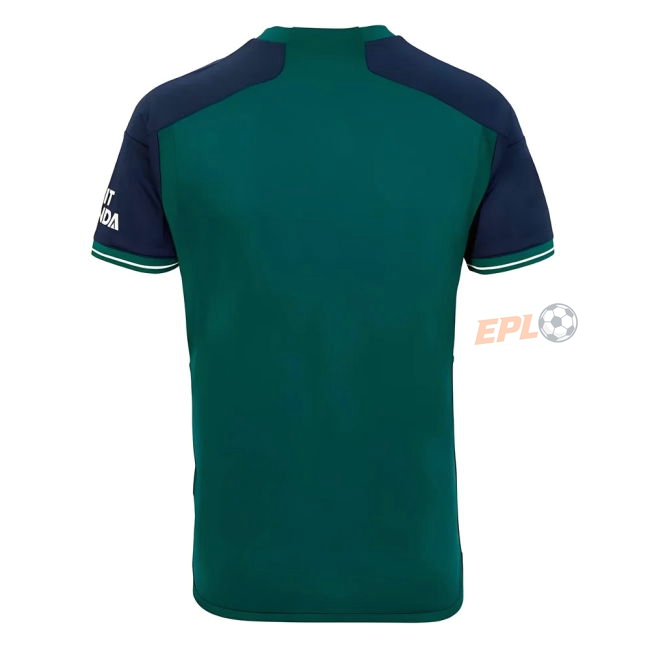 2023-20 Arsenal timeless Third Football Shirt | premium