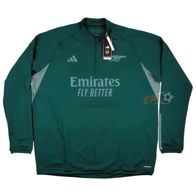 2023-20 Arsenal sophisticated Third Football Shirt