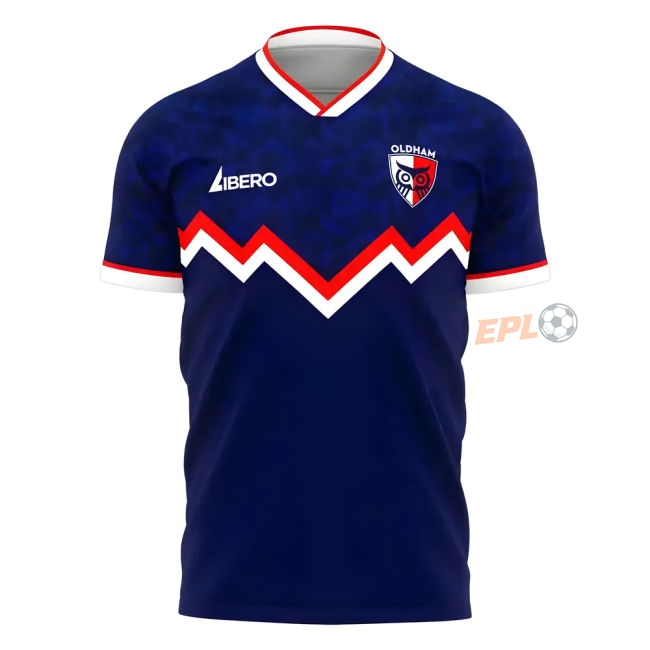 2025-20 LEA elegant Home Shirt - Adults | top quality