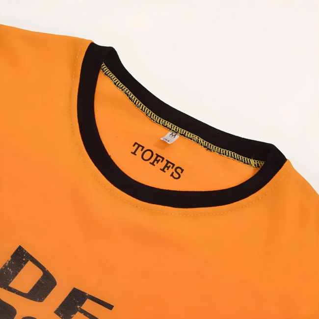 Official - Match Day Essential - Top Tier - Premium Quality