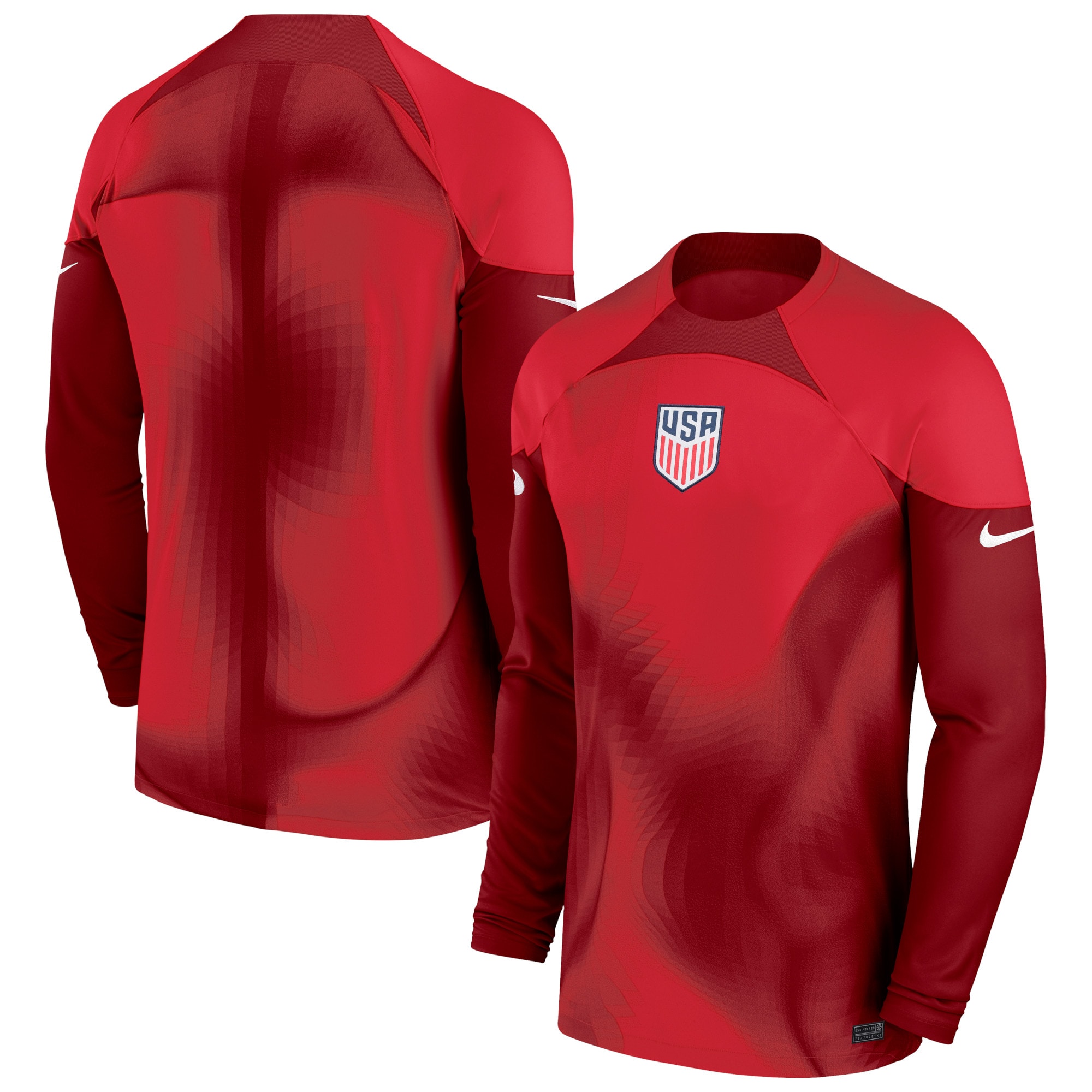 Men's 2024 Professional Replica - Soccer Jersey - Order Today