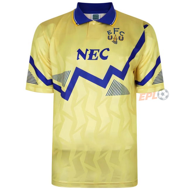 EVE 1990 economical Away Jersey - Adults | superior