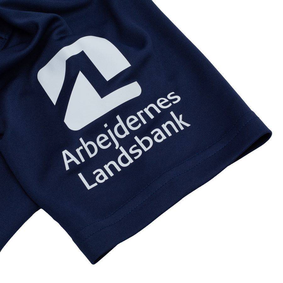 FC Nordsjælland Away Shirt 2025/26