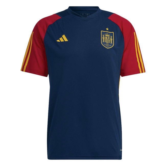 Spain National Team Supporter Kit - Adults Version