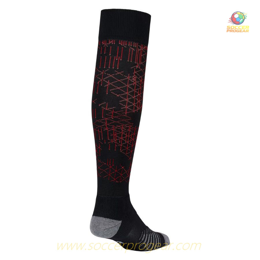 Chaussettes Red Bull Leipzig Third 2025-2026 Season