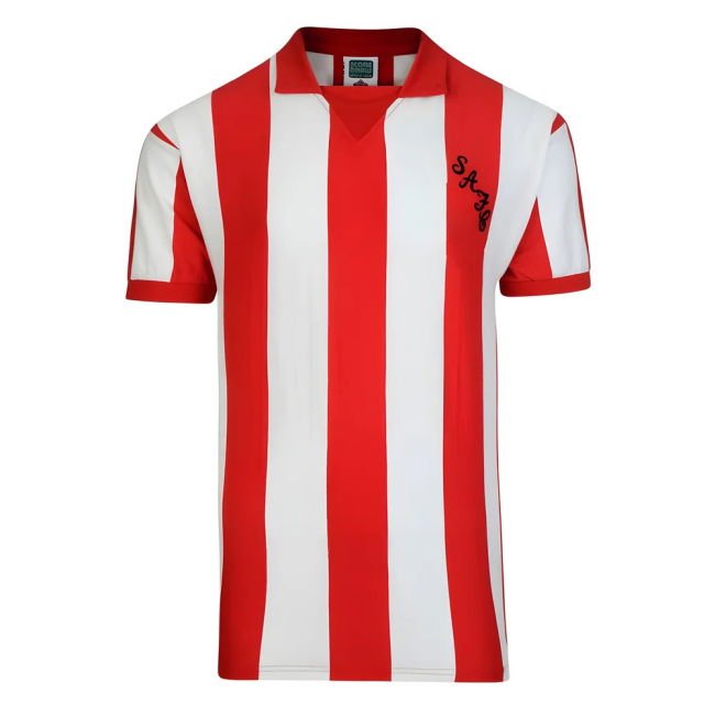 Performance AC Milan Jersey Score