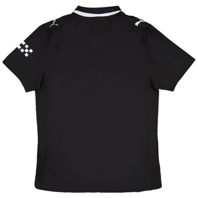 Man City Soccer Jerseys Exclusive Away Jersey 2025-2026