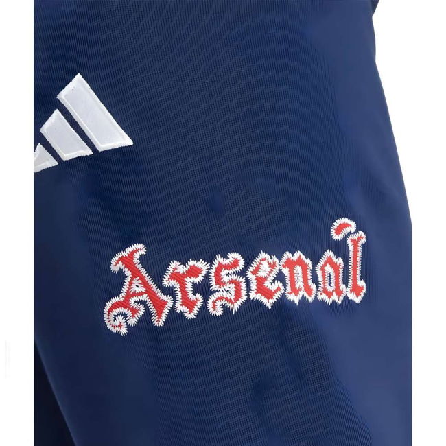 Original Replica Arsenal Home Fan Shirt for Adults (1)
