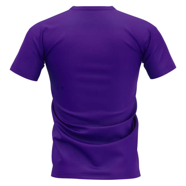 Baby La Liga Jersey 2025-2026